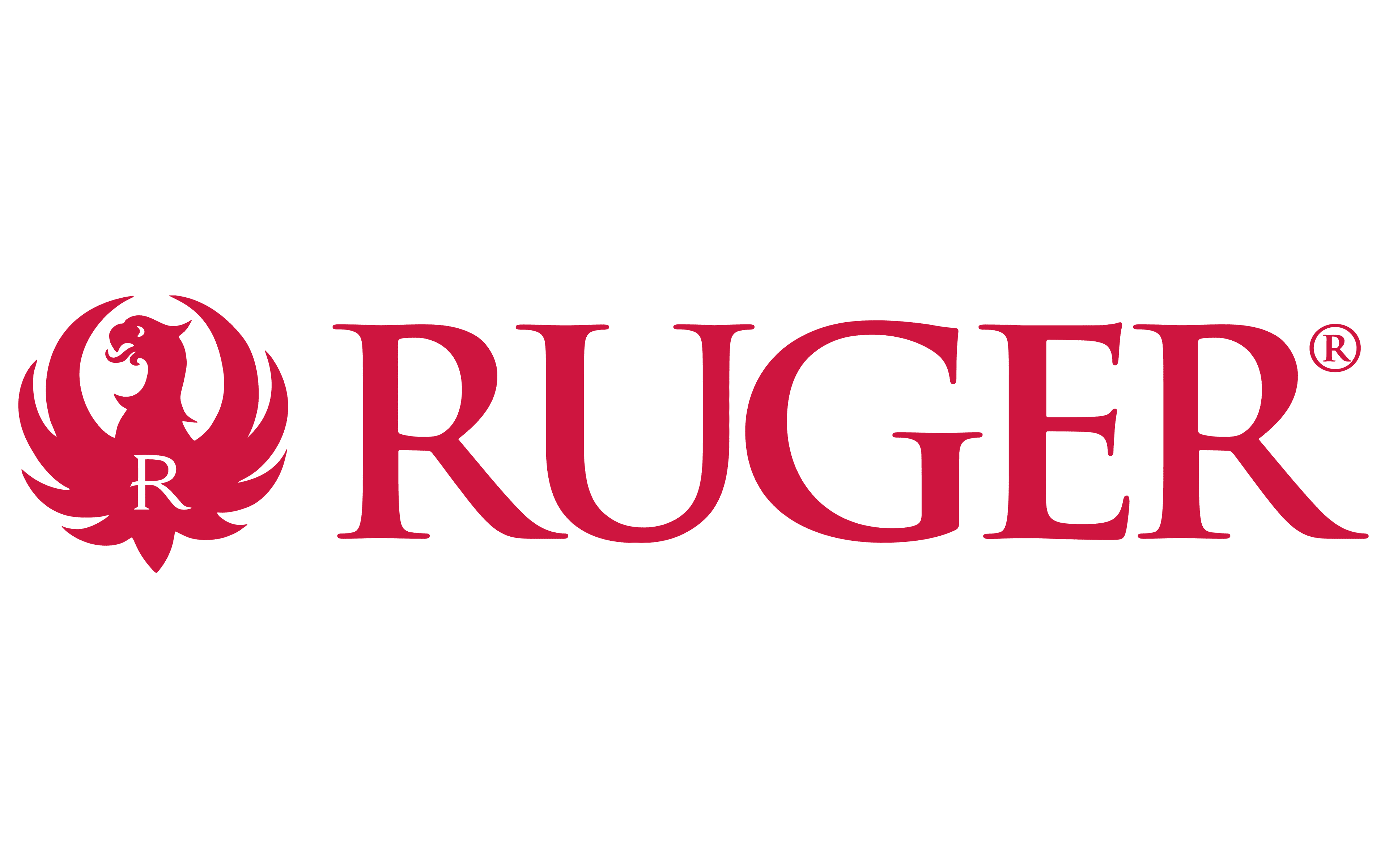 Ruger-Logo