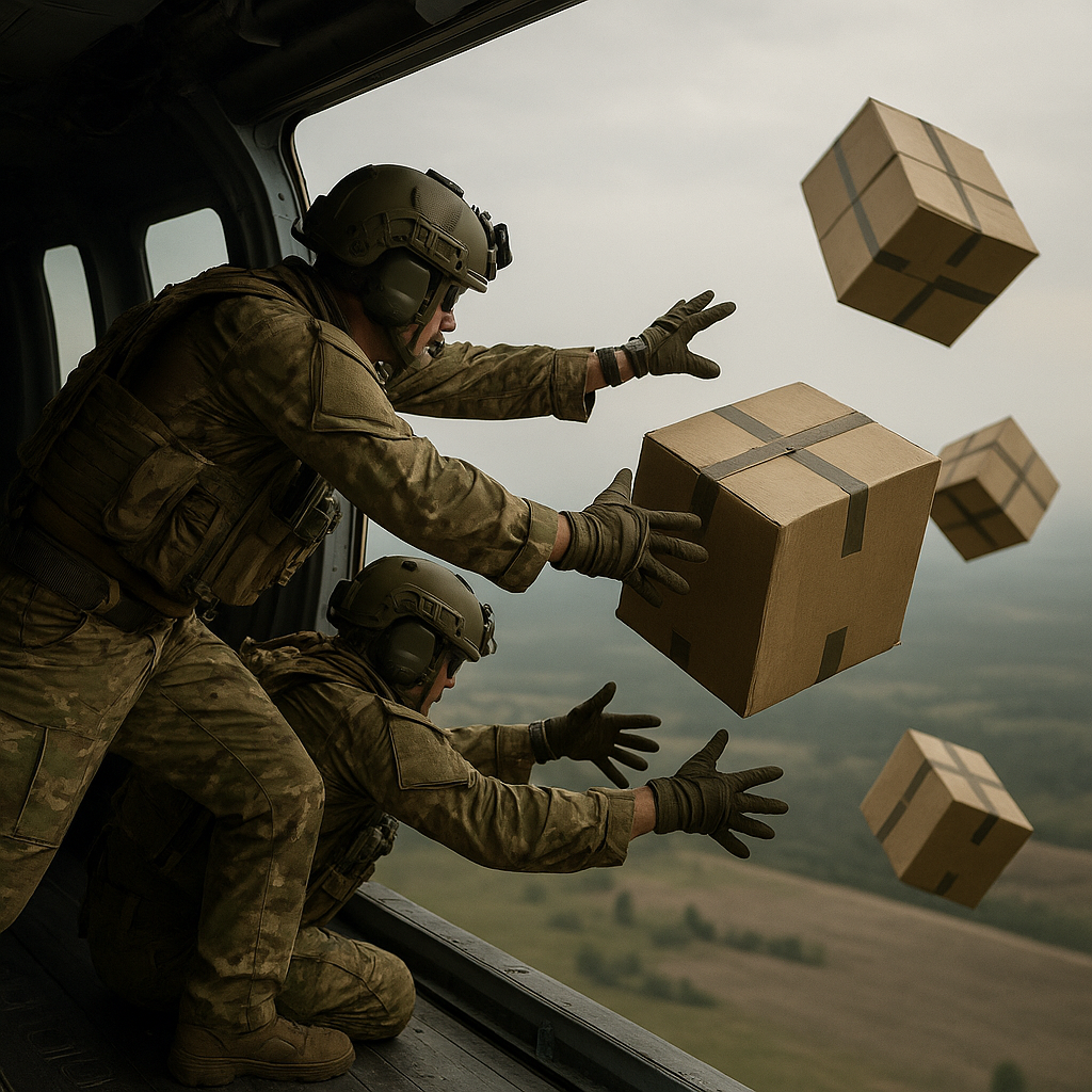 Drop