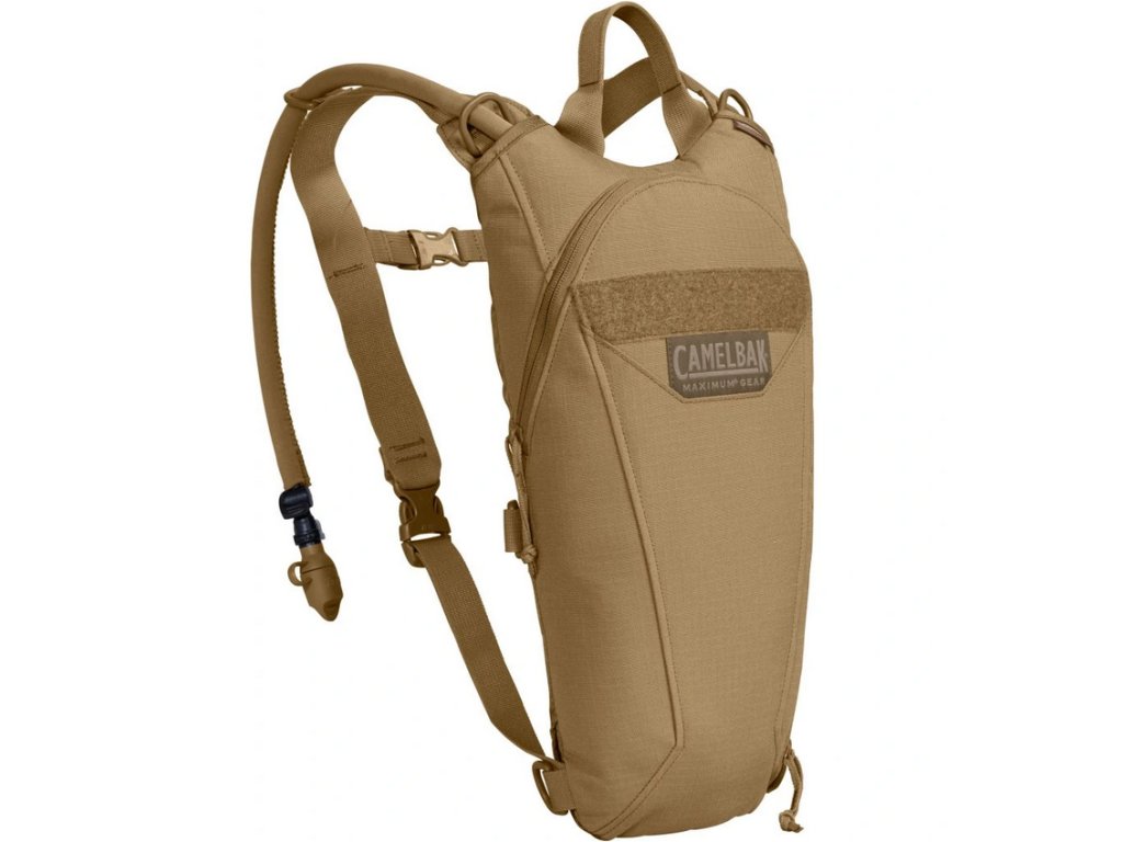 ArmorBak™ 100oz Mil Spec Crux