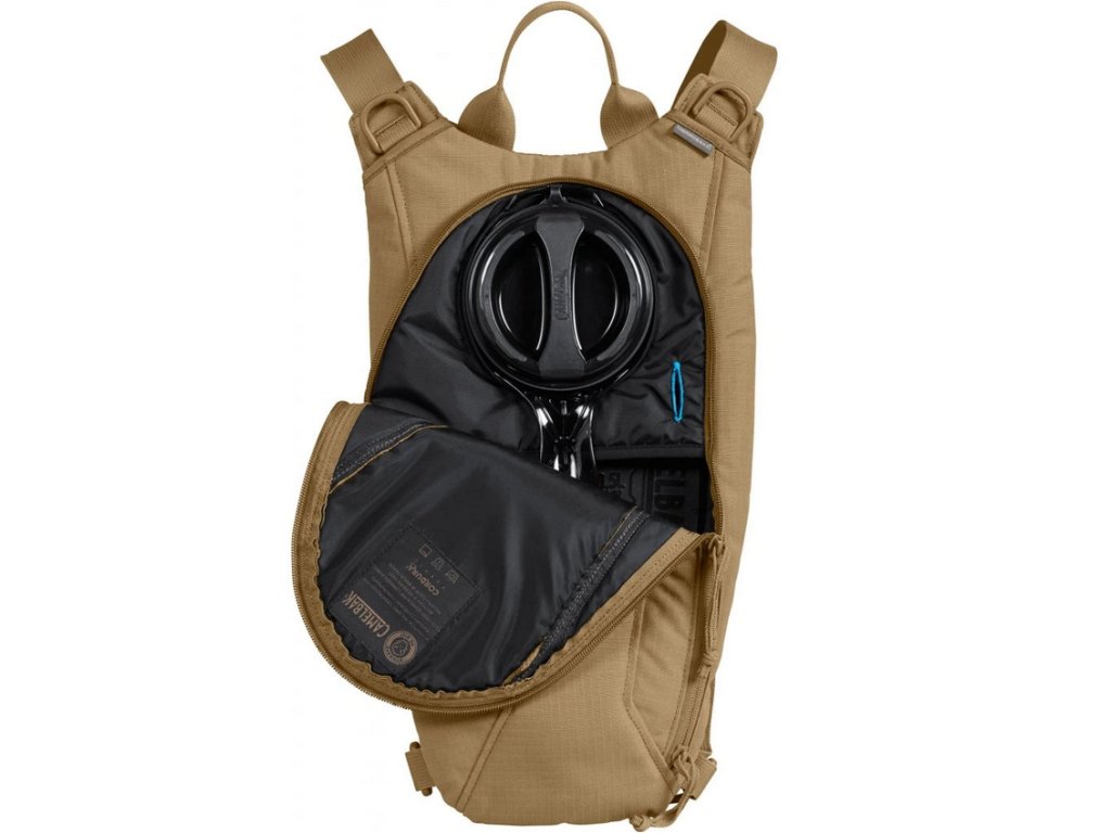 ArmorBak™ 100oz Mil Spec Crux