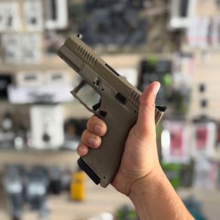 Stará kráska v novém kabátu 😍 #sullyhozbrojnice #zbrojnice #rodinnafirma