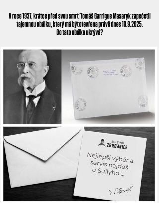 “Přišlo Whatsupem” 😂