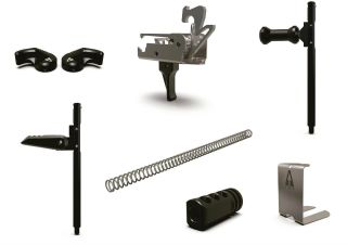 🇨🇿 ASCALON ARMS – česká kvalita bez kompromisů 🇨🇿 Na Sullyho Zbrojnici nově najdeš Ascalon Arms – precizního českého...